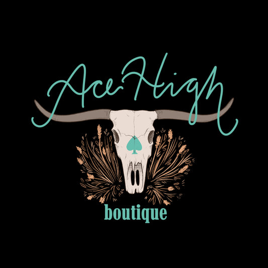 Ace High Boutique Gift Card