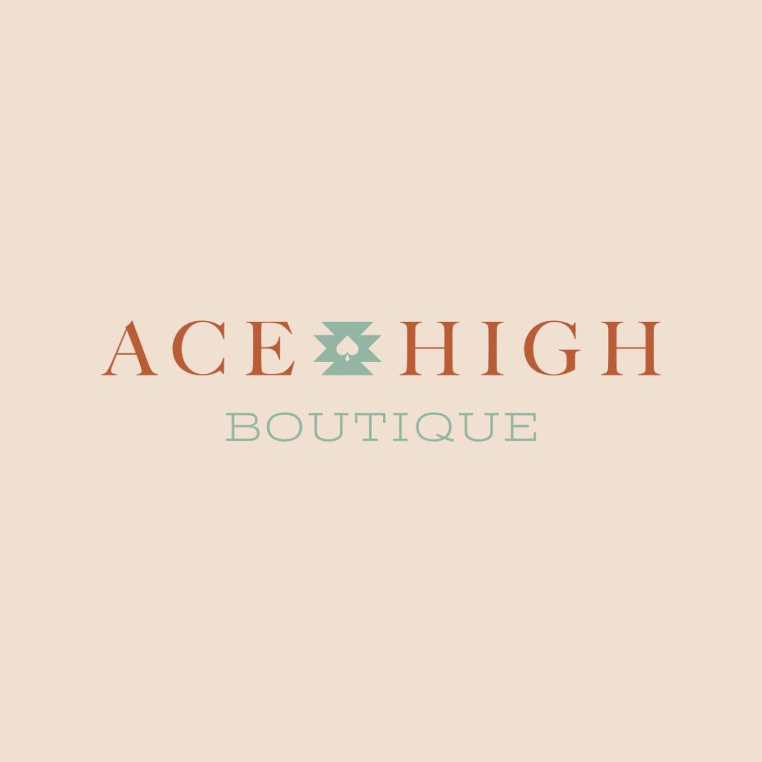 Ace High Boutique Gift Card